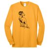 Long Sleeve Core Blend Tee Thumbnail