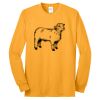 Long Sleeve Core Blend Tee Thumbnail