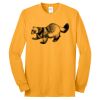 Long Sleeve Core Blend Tee Thumbnail