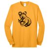 Long Sleeve Core Blend Tee Thumbnail
