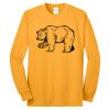 Long Sleeve Core Blend Tee Thumbnail