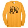 Long Sleeve Core Blend Tee Thumbnail