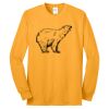 Long Sleeve Core Blend Tee Thumbnail