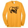 Long Sleeve Core Blend Tee Thumbnail