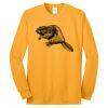 Long Sleeve Core Blend Tee Thumbnail