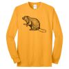 Long Sleeve Core Blend Tee Thumbnail