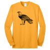 Long Sleeve Core Blend Tee Thumbnail