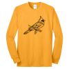 Long Sleeve Core Blend Tee Thumbnail