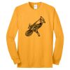 Long Sleeve Core Blend Tee Thumbnail