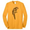 Long Sleeve Core Blend Tee Thumbnail