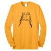 Long Sleeve Core Blend Tee Thumbnail