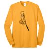 Long Sleeve Core Blend Tee Thumbnail