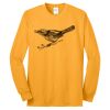 Long Sleeve Core Blend Tee Thumbnail