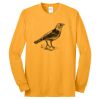 Long Sleeve Core Blend Tee Thumbnail