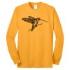 Long Sleeve Core Blend Tee Thumbnail