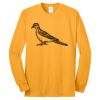 Long Sleeve Core Blend Tee Thumbnail