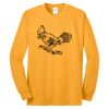 Long Sleeve Core Blend Tee Thumbnail