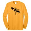 Long Sleeve Core Blend Tee Thumbnail