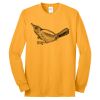 Long Sleeve Core Blend Tee Thumbnail