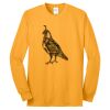 Long Sleeve Core Blend Tee Thumbnail