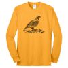 Long Sleeve Core Blend Tee Thumbnail