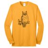 Long Sleeve Core Blend Tee Thumbnail