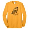 Long Sleeve Core Blend Tee Thumbnail
