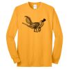 Long Sleeve Core Blend Tee Thumbnail