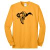Long Sleeve Core Blend Tee Thumbnail