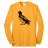 Long Sleeve Core Blend Tee Thumbnail