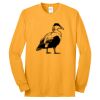 Long Sleeve Core Blend Tee Thumbnail