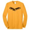 Long Sleeve Core Blend Tee Thumbnail