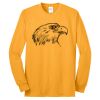 Long Sleeve Core Blend Tee Thumbnail