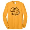 Long Sleeve Core Blend Tee Thumbnail