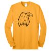 Long Sleeve Core Blend Tee Thumbnail