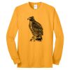 Long Sleeve Core Blend Tee Thumbnail