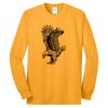 Long Sleeve Core Blend Tee Thumbnail