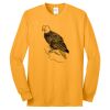 Long Sleeve Core Blend Tee Thumbnail