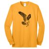Long Sleeve Core Blend Tee Thumbnail