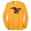 Long Sleeve Core Blend Tee Thumbnail
