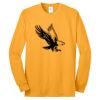 Long Sleeve Core Blend Tee Thumbnail