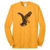 Long Sleeve Core Blend Tee Thumbnail