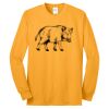 Long Sleeve Core Blend Tee Thumbnail