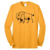 Long Sleeve Core Blend Tee Thumbnail