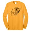 Long Sleeve Core Blend Tee Thumbnail