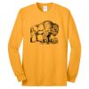 Long Sleeve Core Blend Tee Thumbnail