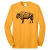 Long Sleeve Core Blend Tee Thumbnail
