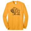 Long Sleeve Core Blend Tee Thumbnail