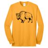 Long Sleeve Core Blend Tee Thumbnail