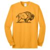 Long Sleeve Core Blend Tee Thumbnail
